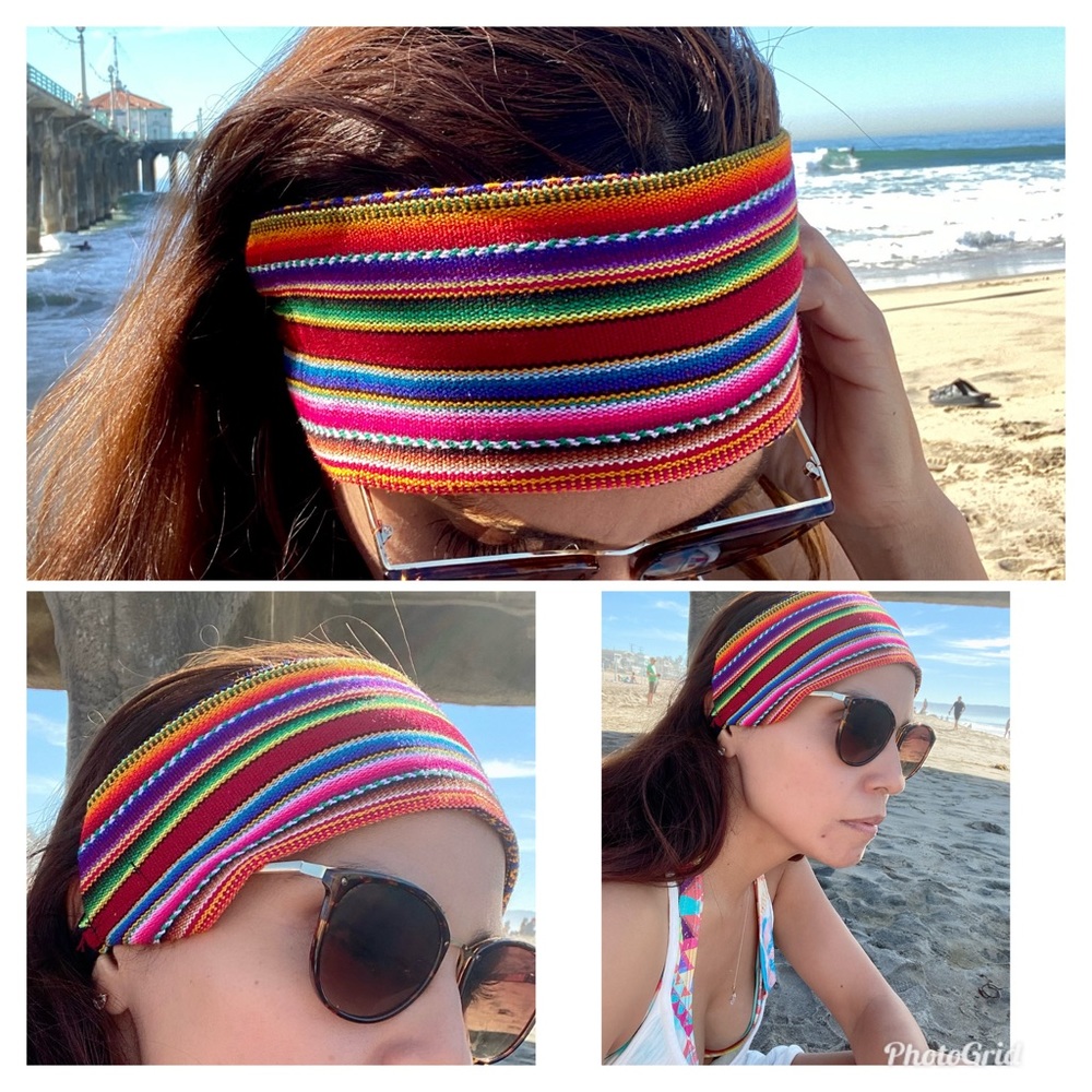 Headband